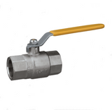 Imagen destacada de la colección - Oxygen Ball Valves