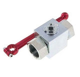 Imagen destacada de la colección - Hydraulic Ball Valves