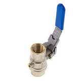 Imagen destacada de la colección - Vented Ball Valves