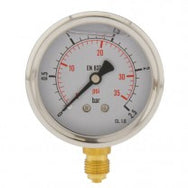 Pool Filter Pressure Gauges