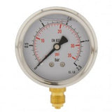 Imagen destacada de la colección - Vacuum Pressure Gauges
