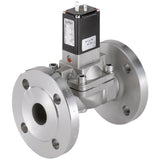 Imagen destacada de la colección - Cast Iron Solenoid Valves