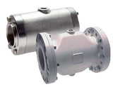 Imagen destacada de la colección - Pneumatic Pinch Valves