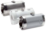 Imagen destacada de la colección - Threaded Pinch Valves