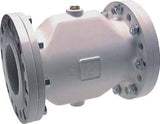 Imagen destacada de la colección - Flanged Pinch Valves