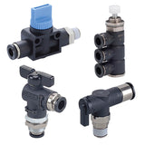 Imagen destacada de la colección - Push-In Fittings For Directional Control