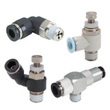 Imagen destacada de la colección - Push-In Fittings For Flow Control