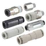 Imagen destacada de la colección - Check Valves With Push-In Fittings