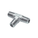 Imagen destacada de la colección - NPT Tee Fittings