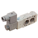Imagen destacada de la colección - Pneumatic Namur Solenoid Valves