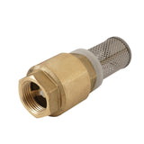 Imagen destacada de la colección - Brass Foot Valves