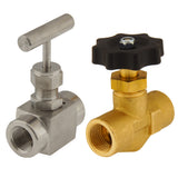 Imagen destacada de la colección - Needle Valves