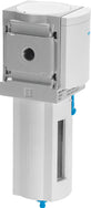 Active Carbon Filter MS-LFX