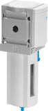 Imagen destacada de la colección - Festo Active Carbon Filters MS6-LFX