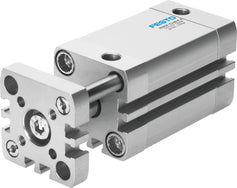Festo Compact Air Cylinders Metric ADNGF