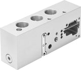 Imagen destacada de la colección - Festo Adapter Plates