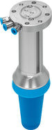 Adaptive Shape Grippers DHEF