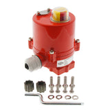 Imagen destacada de la colección - Electric Actuators (ISO 5211)