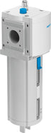 Air Line Lubricators MS9-LOE