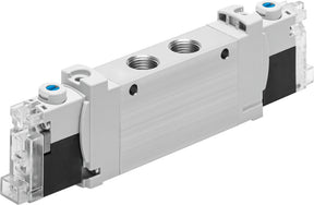 Festo Air Solenoid Valves For Individual Connection VUVG