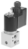 Imagen destacada de la colección - Festo Air Solenoid Valves For Petrochemical And Harsh Conditions VOFD