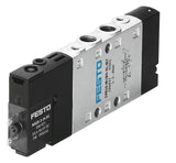 Imagen destacada de la colección - Festo Air Solenoid Valves CPE
