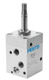 Imagen destacada de la colección - Festo Supplementary Air Solenoid Valves For Special Applications