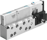 Imagen destacada de la colección - Festo Air Solenoid Valves For MPA Terminal VMPA
