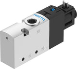 Imagen destacada de la colección - Festo Universal Air Solenoid Valves VUVS