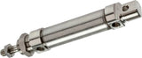 Imagen destacada de la colección - Pneumatic Round Cylinders Airtec CM ISO 6432
