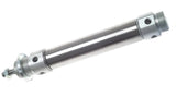 Imagen destacada de la colección - Single Acting Round ISO 6432 Cylinders Airtec HE