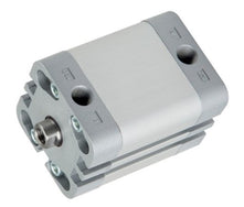 Double Acting Compact ISO 21287 Cylinders Airtec NYD