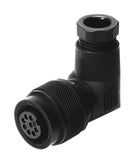 Imagen destacada de la colección - Festo Angled Plug Sockets MPPE