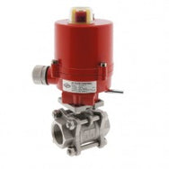 2 Inch Motorized Ball Valve