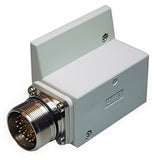 Imagen destacada de la colección - SMC Individual SUP/EXH Spacer Assembly One-touch Fitting Straight Type For SY Series