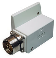SMC Individual SUP/EXH Spacer Assembly One-touch Fitting Straight Type For SY Series