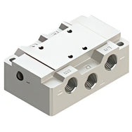 SMC Sub-Plates