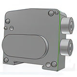 Imagen destacada de la colección - SMC Fieldbus Systems For Input/Output Input Block EX250