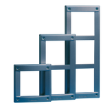 Imagen destacada de la colección - Indoor Station Door Communication Mounting Frames