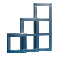 Indoor Station Door Communication Mounting Frames