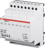 Imagen destacada de la colección - Analogue Actuators For Bus Systems