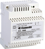 Imagen destacada de la colección - AC Power Supplies