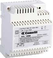 AC Power Supplies