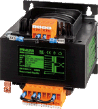 Imagen destacada de la colección - Voltage Transformers