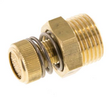 Imagen destacada de la colección - Brass Flow Control Mufflers With Knurled Screw