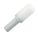 Imagen destacada de la colección - SMC Compact Pneumatic Mufflers AN10