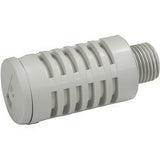 Imagen destacada de la colección - SMC High Noise Reduction Mufflers ANA1-ANB1