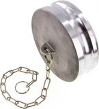 Imagen destacada de la colección - Camlock Fitting Caps For Plug Type DP