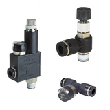 Imagen destacada de la colección - Push-In Fittings For Pressure Control And Measurement