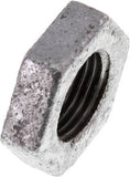 Imagen destacada de la colección - Nuts For Threaded Pipe Fittings